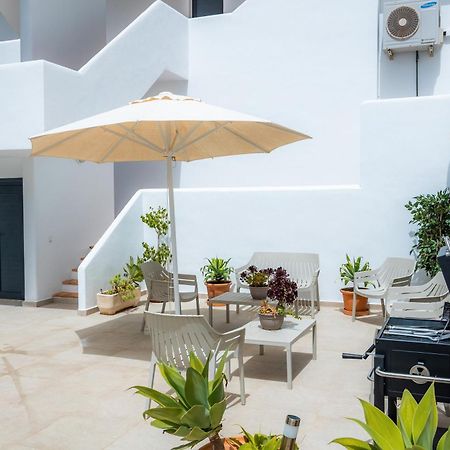 White Suites Cala D´Or Exterior foto