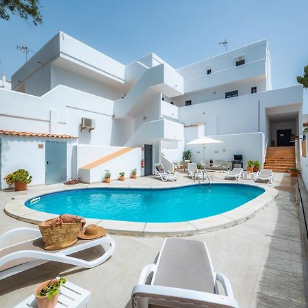 White Suites Cala D´Or Exterior foto
