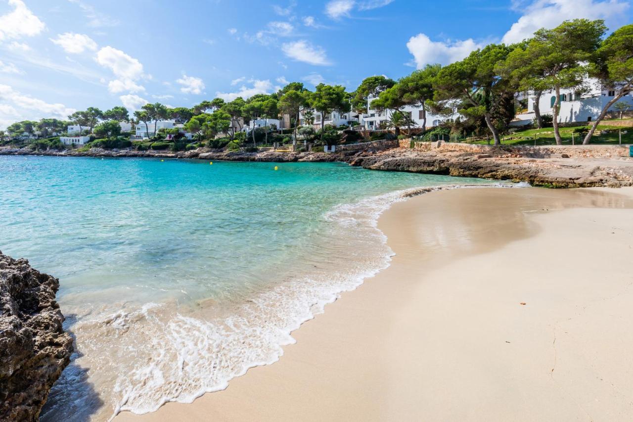 White Suites Cala D´Or Exterior foto