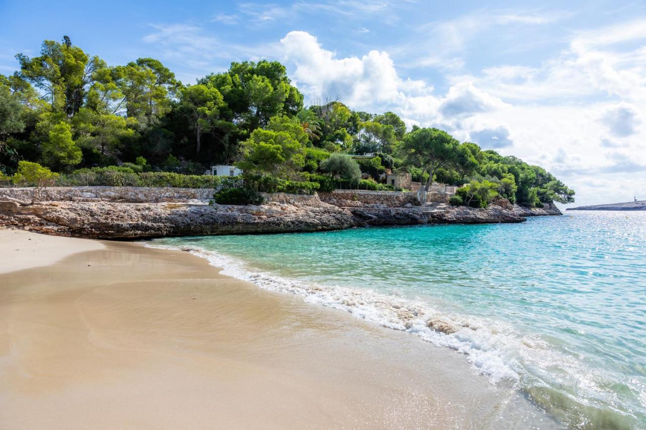 White Suites Cala D´Or Exterior foto