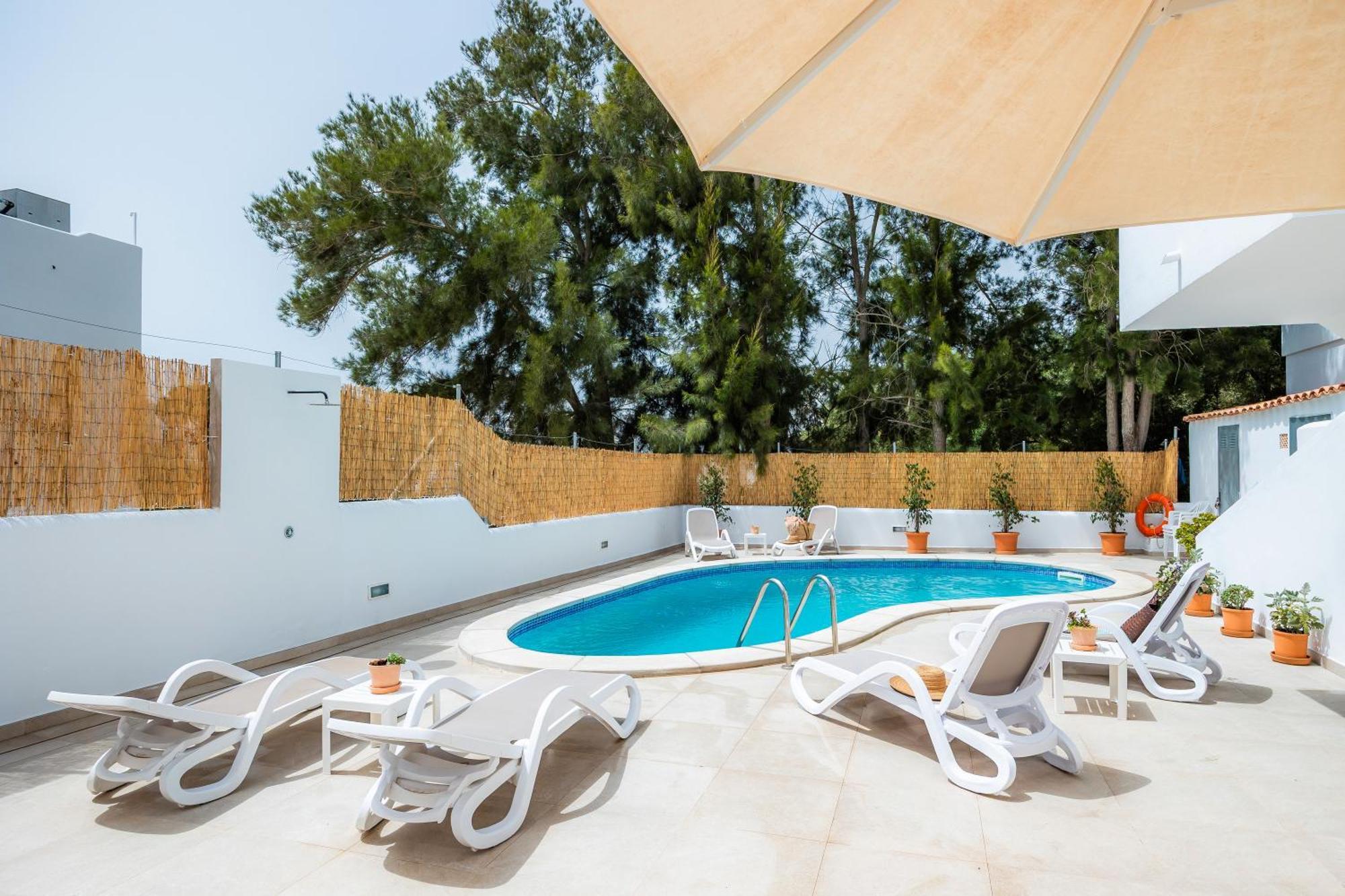 White Suites Cala D´Or Exterior foto