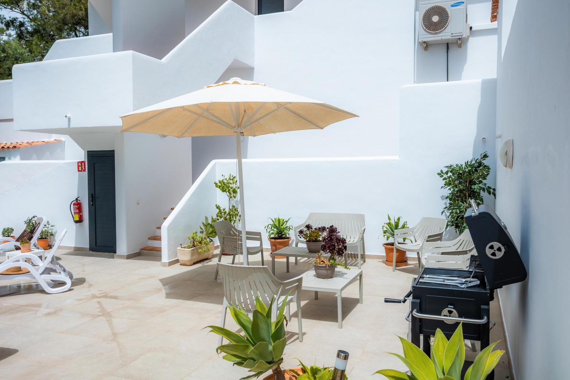 White Suites Cala D´Or Exterior foto