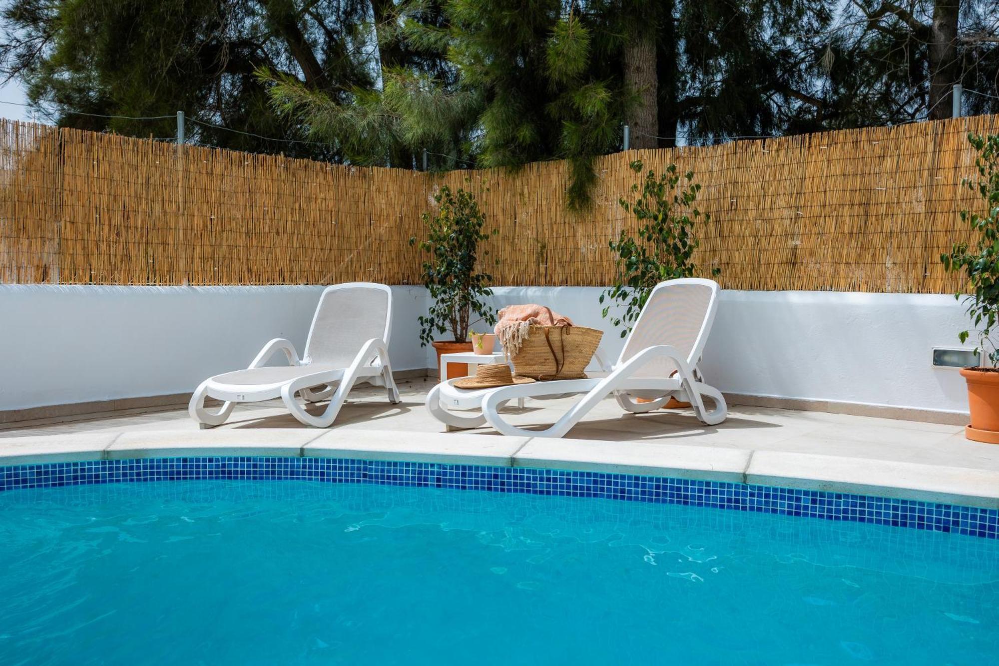 White Suites Cala D´Or Exterior foto