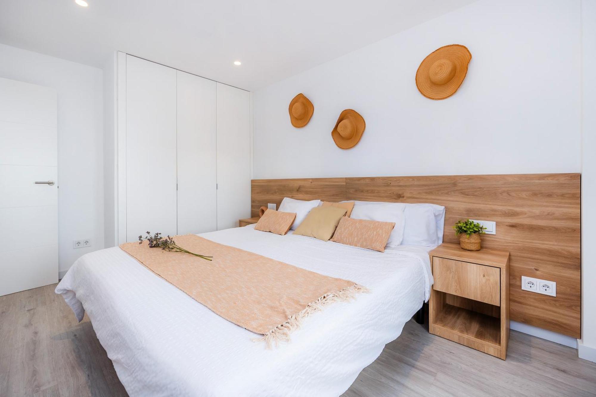 White Suites Cala D´Or Exterior foto
