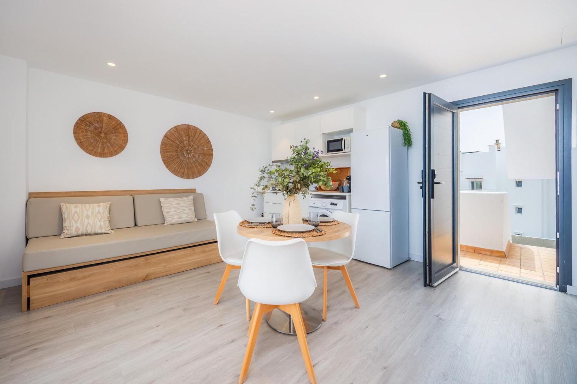 White Suites Cala D´Or Exterior foto