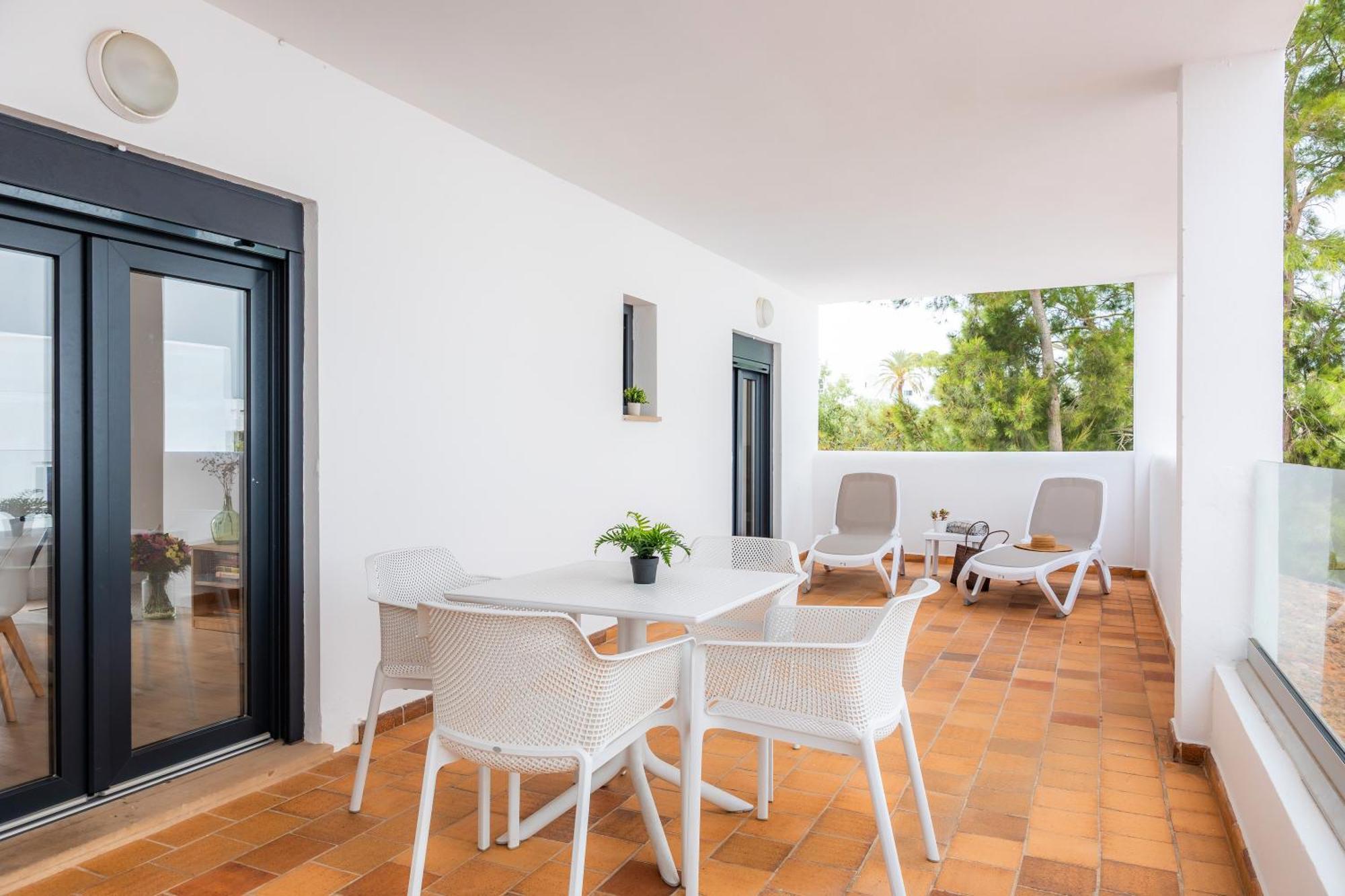 White Suites Cala D´Or Exterior foto