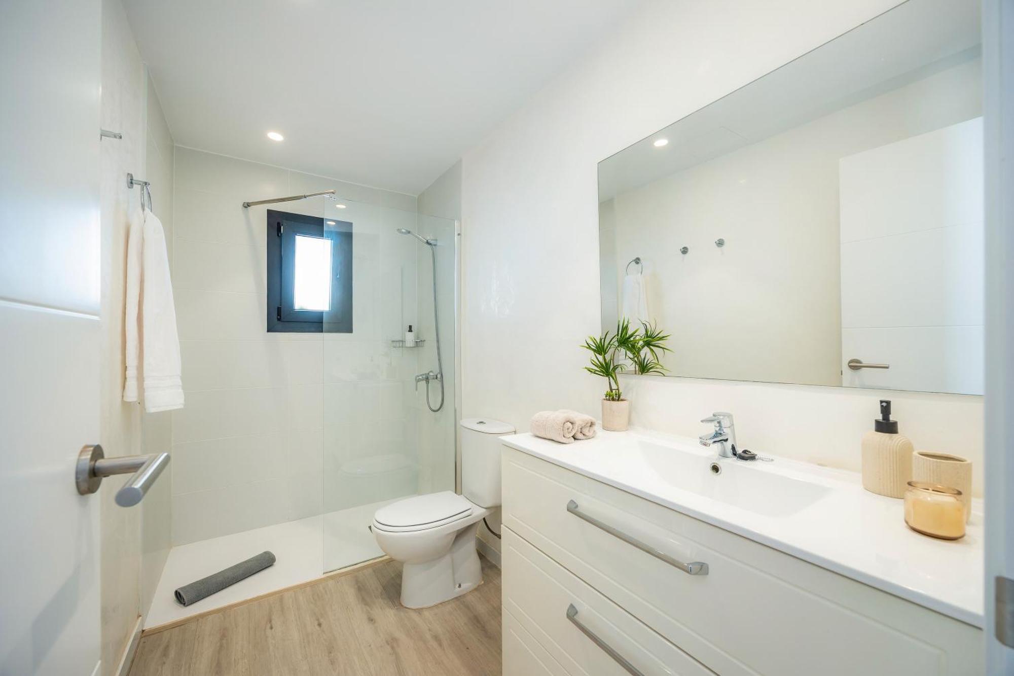 White Suites Cala D´Or Exterior foto