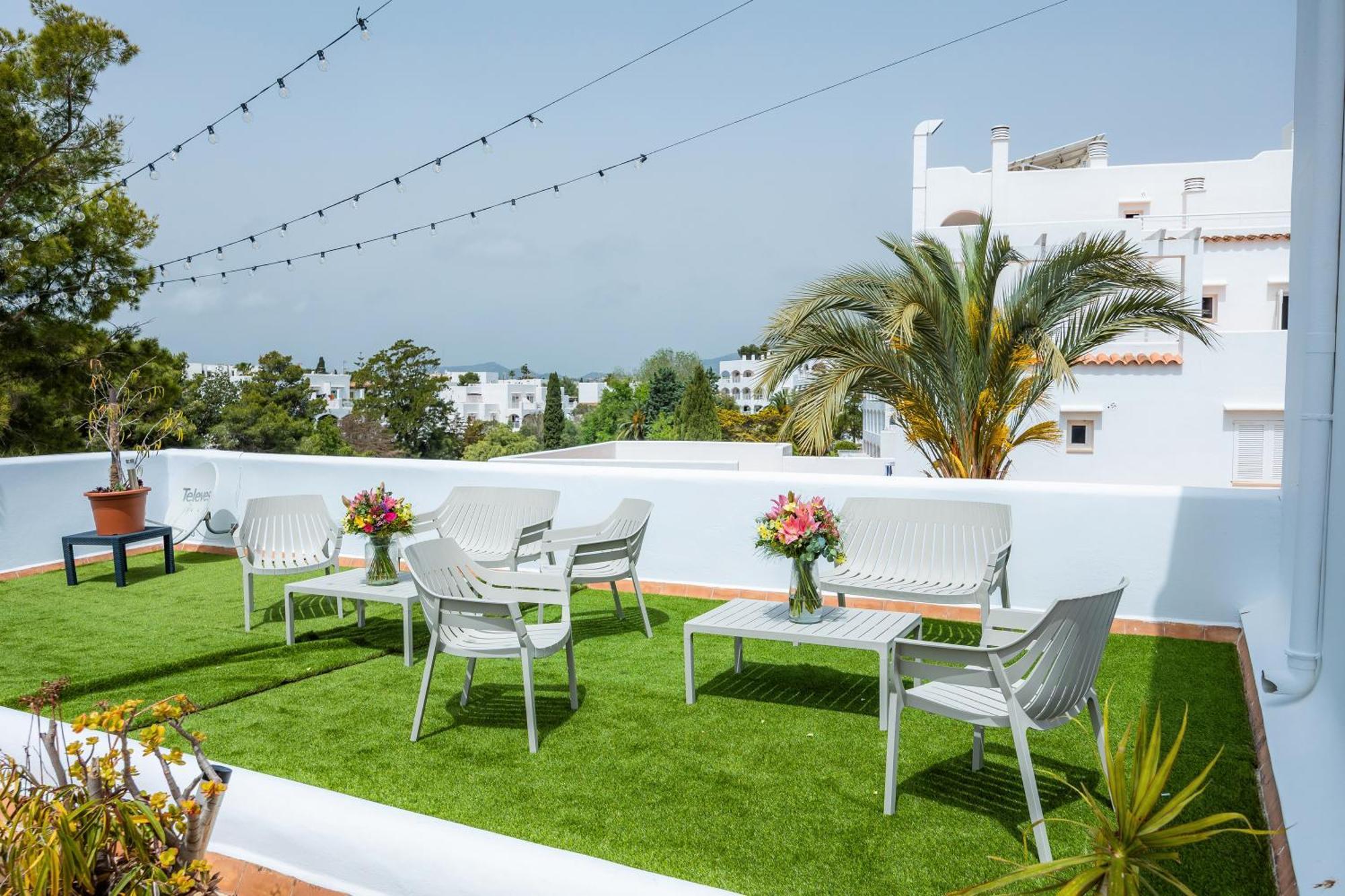 White Suites Cala D´Or Exterior foto