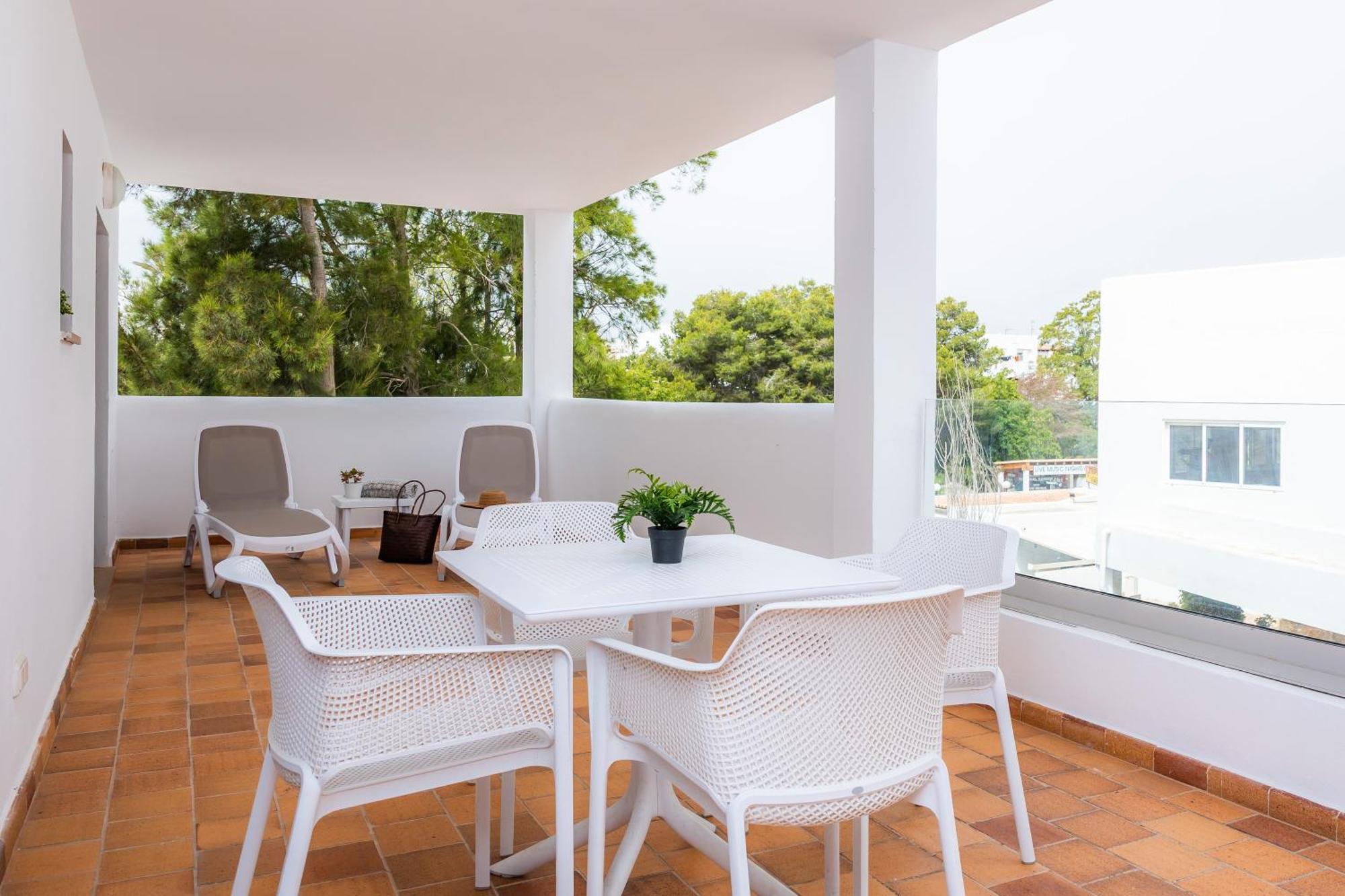 White Suites Cala D´Or Exterior foto