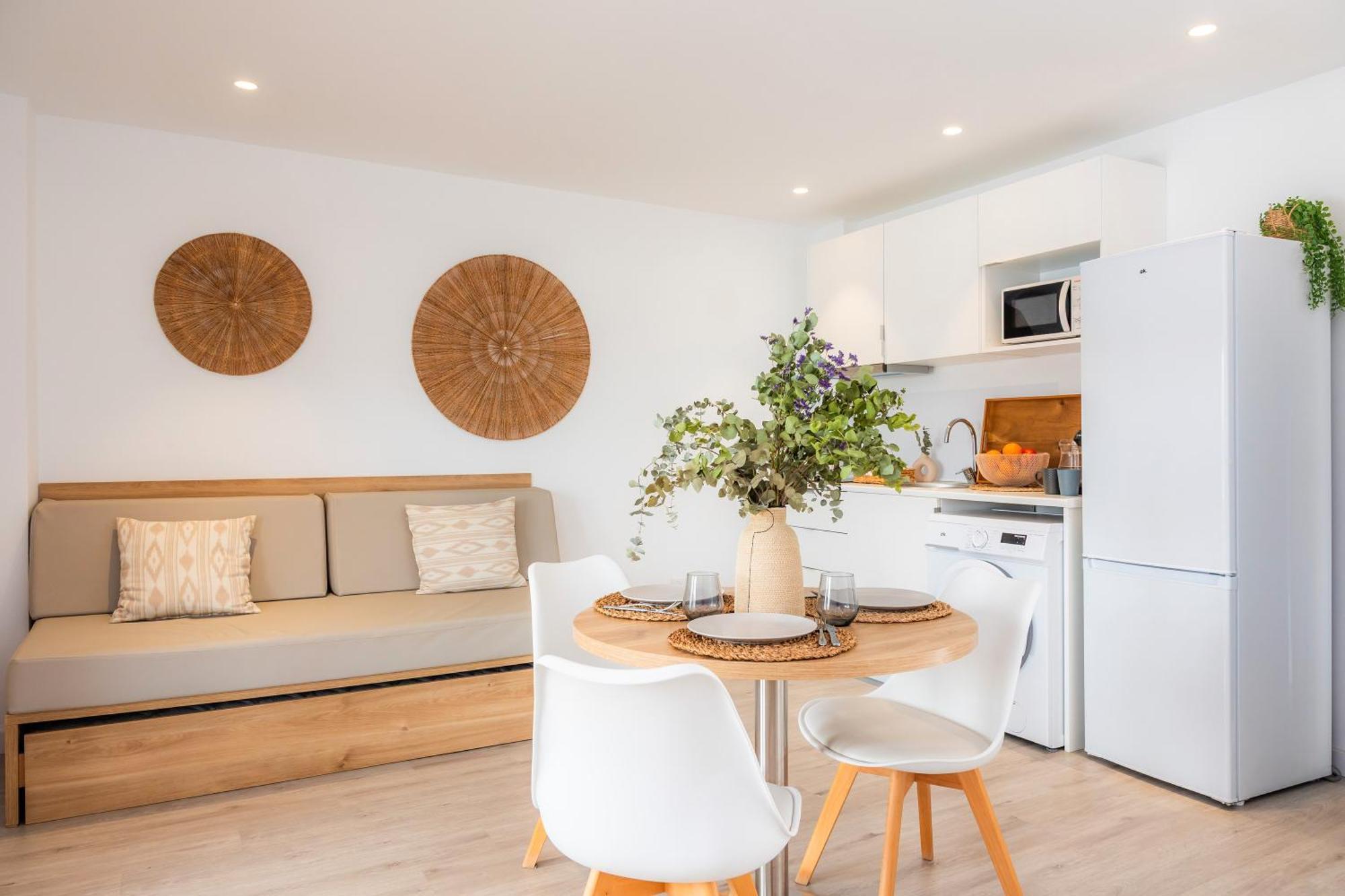 White Suites Cala D´Or Exterior foto